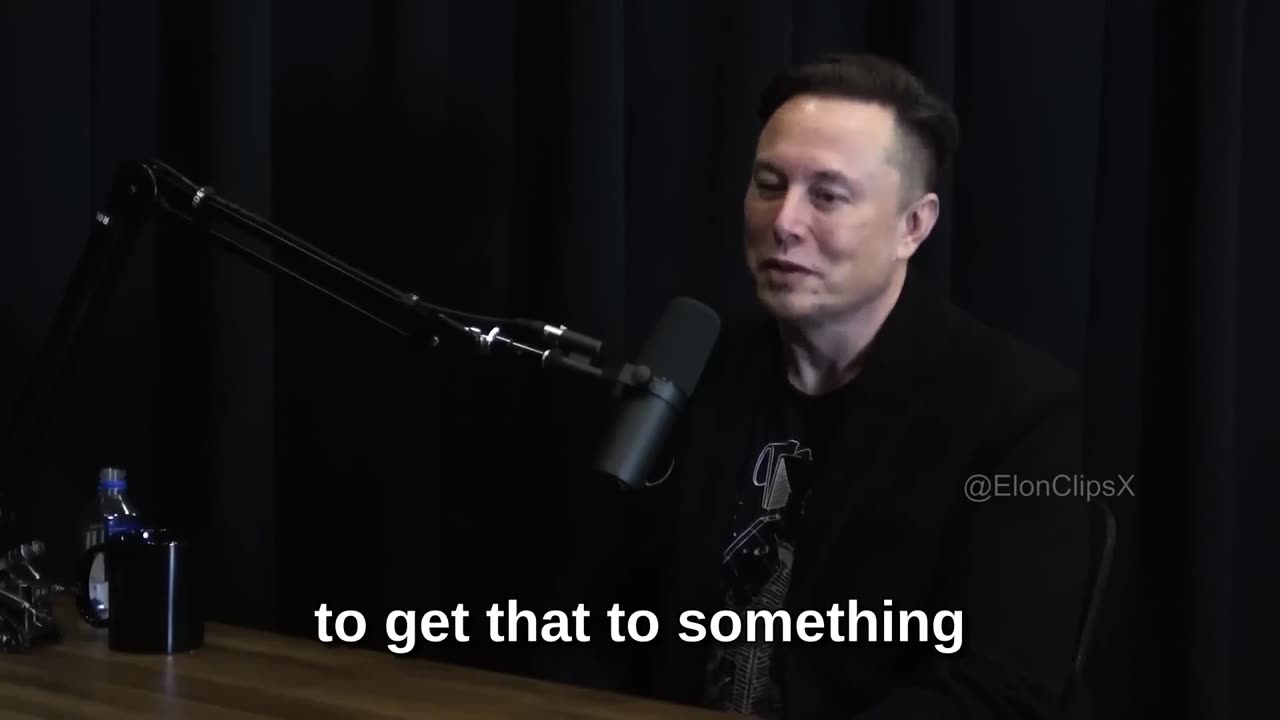Elon Musk: Starship Must Minimize Cost per Ton to Mars or Civilization Won’t Make It