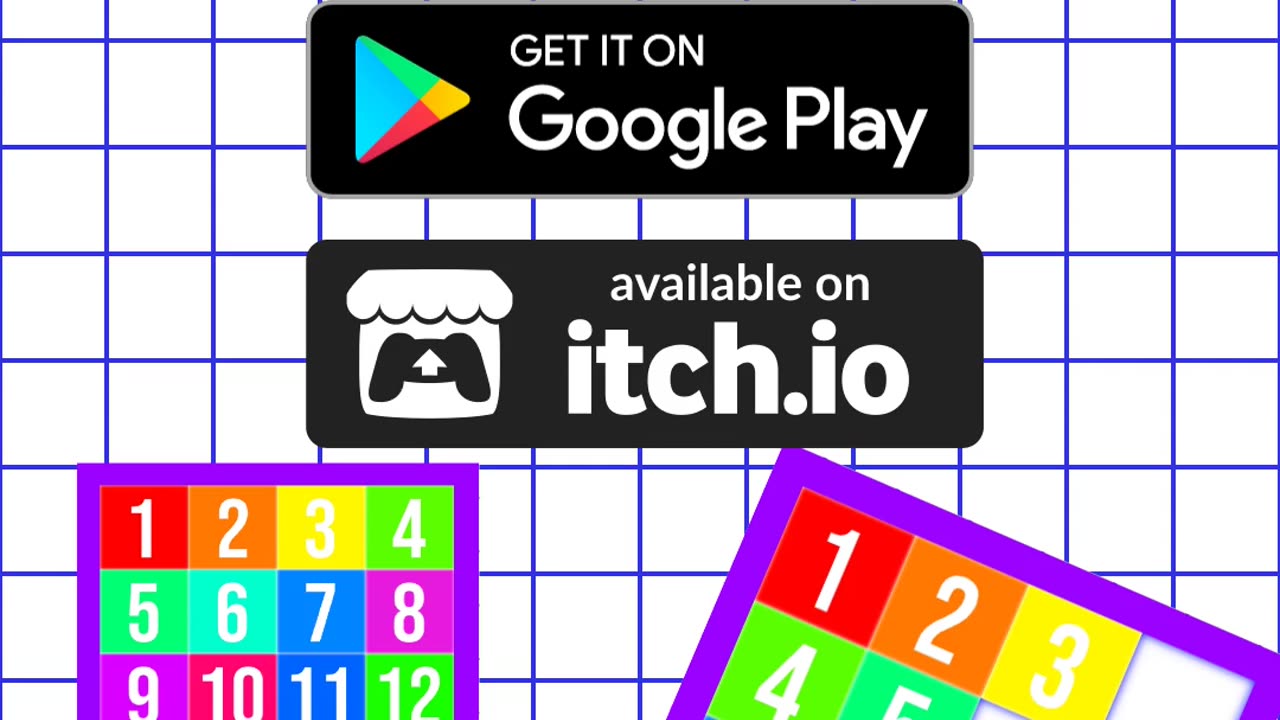Can You Solve This Sliding Puzzle? Level 9 – Eli Puzzle on Google Play & Itch.io #puzzle #puzzlegame