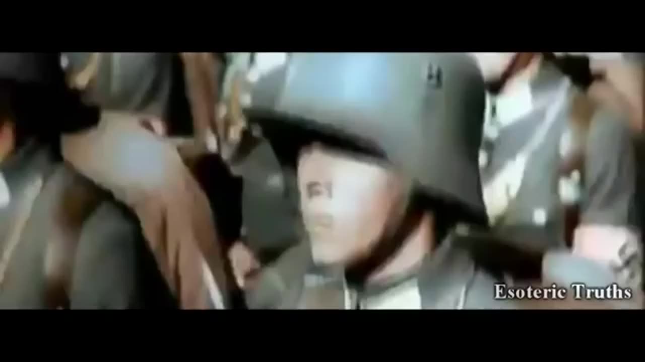 Strength Through Struggle