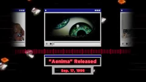 Timeline: 1996 - Everything that Happened In '96