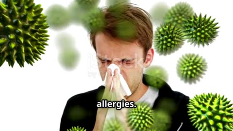Why Do We Sneeze? 🤧😂 The Truth Will Shock You!