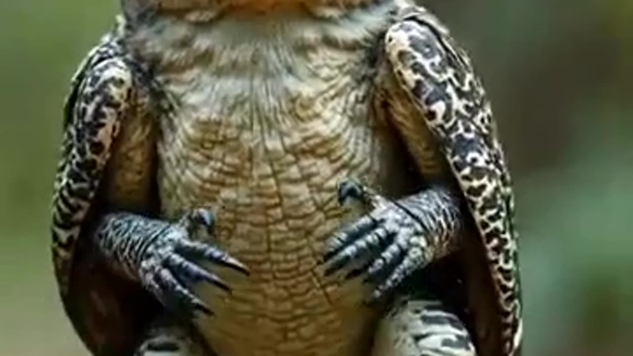 🌟 Epic Animal Hybrids: 3-in-1 Wild Creatures You’ve Never Seen Before! | Ultimate Nature Fusions