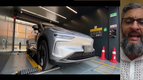 Nio Chinese Authorities Finally Cracking Down #Nio