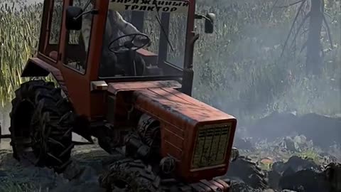 small car giant power
