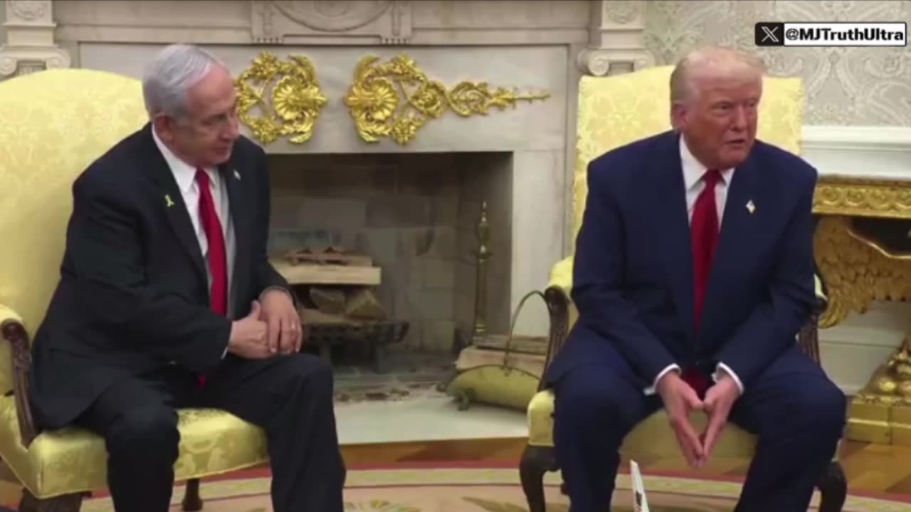 Countries are now offering things to us that we never would have thought of asking for