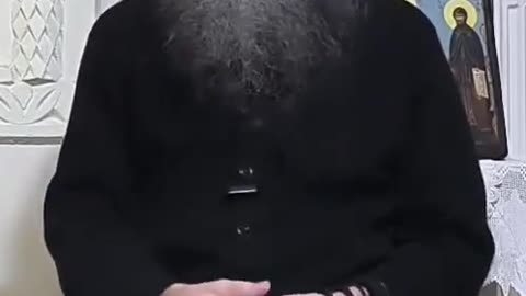 Ereticul Ecumenist Pimen Vlad Hulitor,Schismatic,Apostat,Antihrist,Batjocoritor al Semnului Sv.Cruci