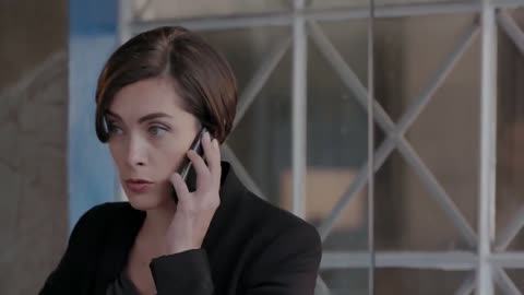 La Piloto capitulo 33