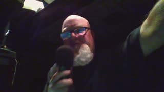 Debating lefties and Last Sunday's Livestream