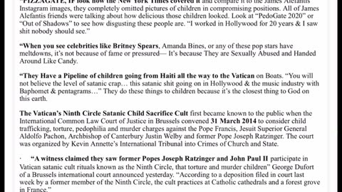 WTPN SITUATION UPDATE FEATURING RESTORED REPUBLIC 5-8-25