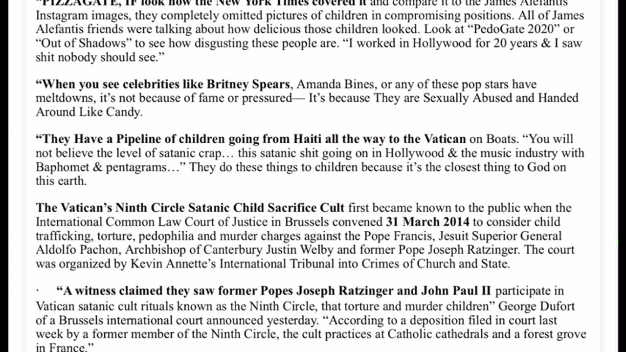 WTPN SITUATION UPDATE FEATURING RESTORED REPUBLIC 5-8-25