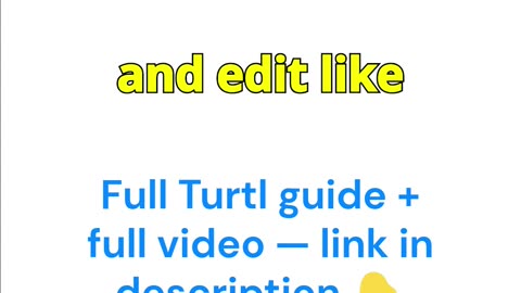 How to Add Images in Turtl