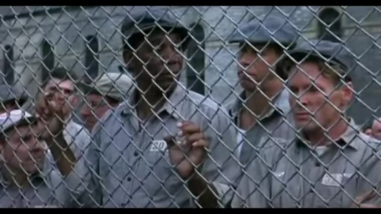 The Shawshank Redemption Full Movie Recap (2025)