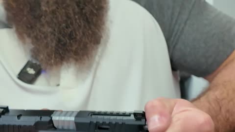 Keep That THREAD PROTECTOR!