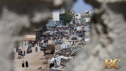 UK suspends free trade talks with Israel and announces sanctions over West Bank