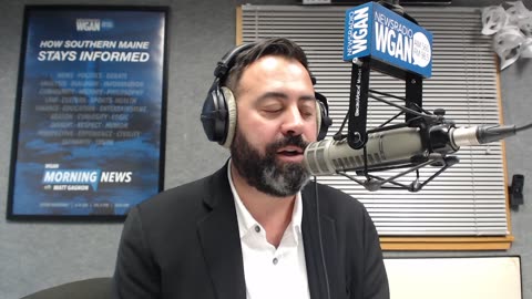 The Howie Carr Show November 11.11.25