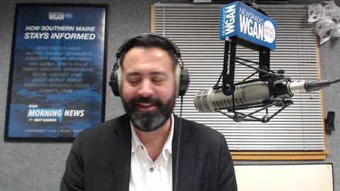 The Howie Carr Show November 11.11.25