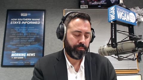 The Howie Carr Show November 11.11.25