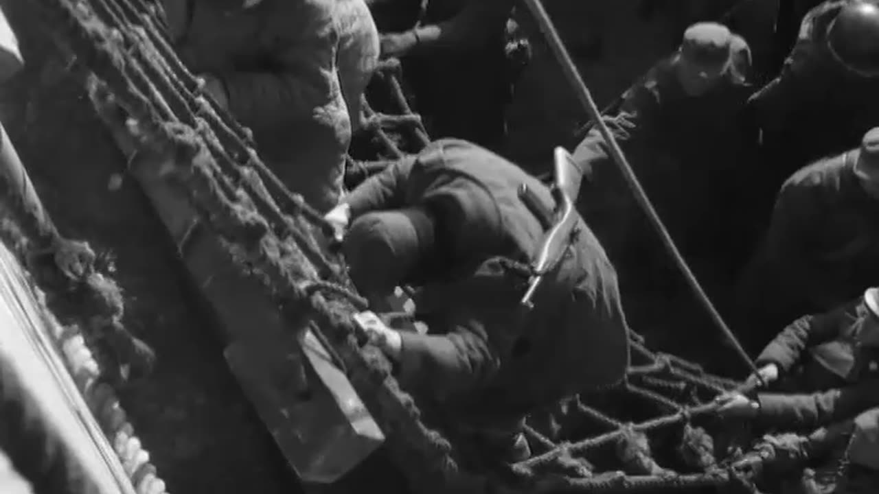 GEN MATTHEW B RIDGW... - GEN MATTHEW B RIDGWAY, YONGPYANG, KOREA ; EVACUATION, HUNGNA - 111-adc-8630