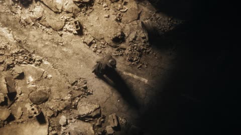 lost in the lands (of witchcraft and wearvolves)
