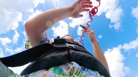 I Investigated Jeffery Epstein's Island...