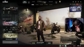 PUSHING THROUGH THE SICKNESS | Wednesday Morning Chill