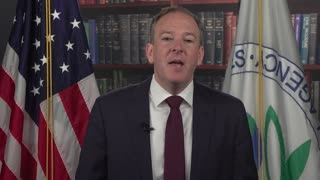 Administrator Zeldin Announces New Online Resources on Contrails and Geoengineering