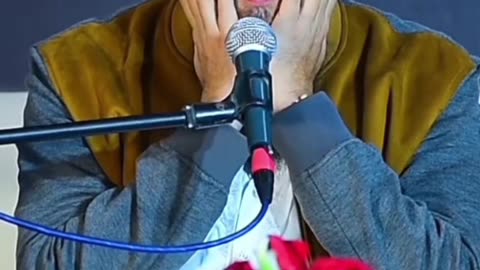 are Allah main dhozakh SE panah mangta hon#tranding #dawteislami🕌 #hajiabdulhabibattari