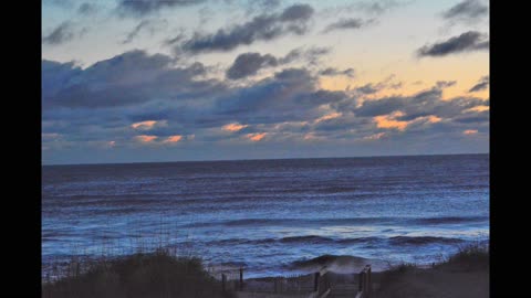 Alchemy of Ocean Drums