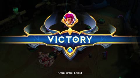 Mobile legends