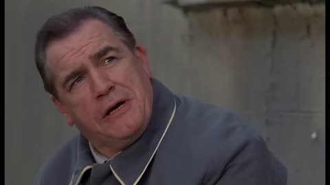 Hollywood film says the quiet part out loud