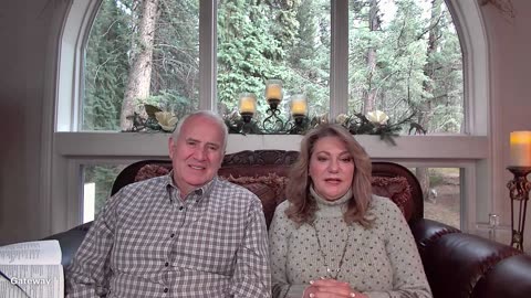 AWAKE! with Dave and Dee Dee 12/12/2025