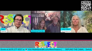 RESPECT REWIND: HELPING TRAFFICKED CHILDREN