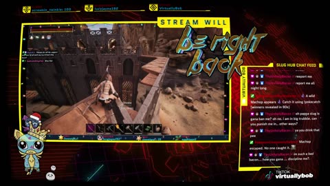 [🔞] 🌞 Chill and Build 🌞 Dune Awakening live stream