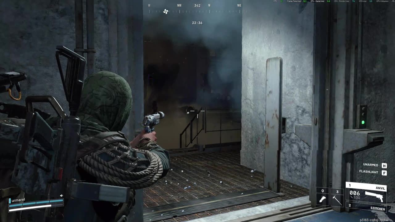 Gaming on Linux | Play 4 FUN all luck no skill (ty for supporting me by viewing ads)