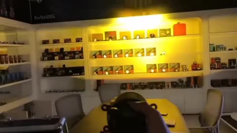 New model Fog lamps stock available(720P_HD)