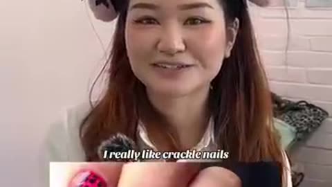 Breaking: Nail trends that nail techs actually love???
