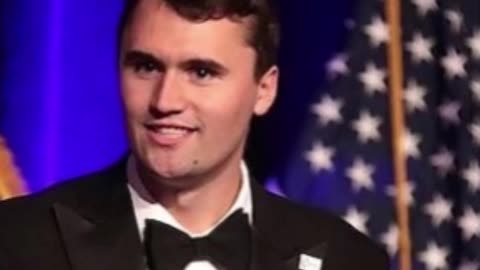 Honoring Charlie Kirk-A Prayer For Divine Comfort & Peace For His Family