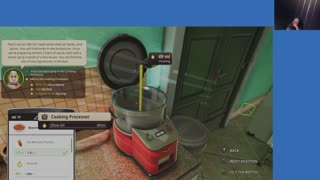 Let's Play some Cooking Simulator Pizza DLC because why not