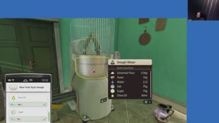 Let's Play some Cooking Simulator Pizza DLC because why not