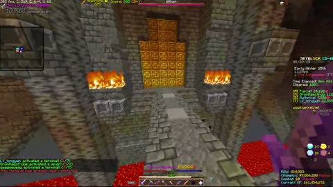 Skyblock FLOOR 7 [#2503]