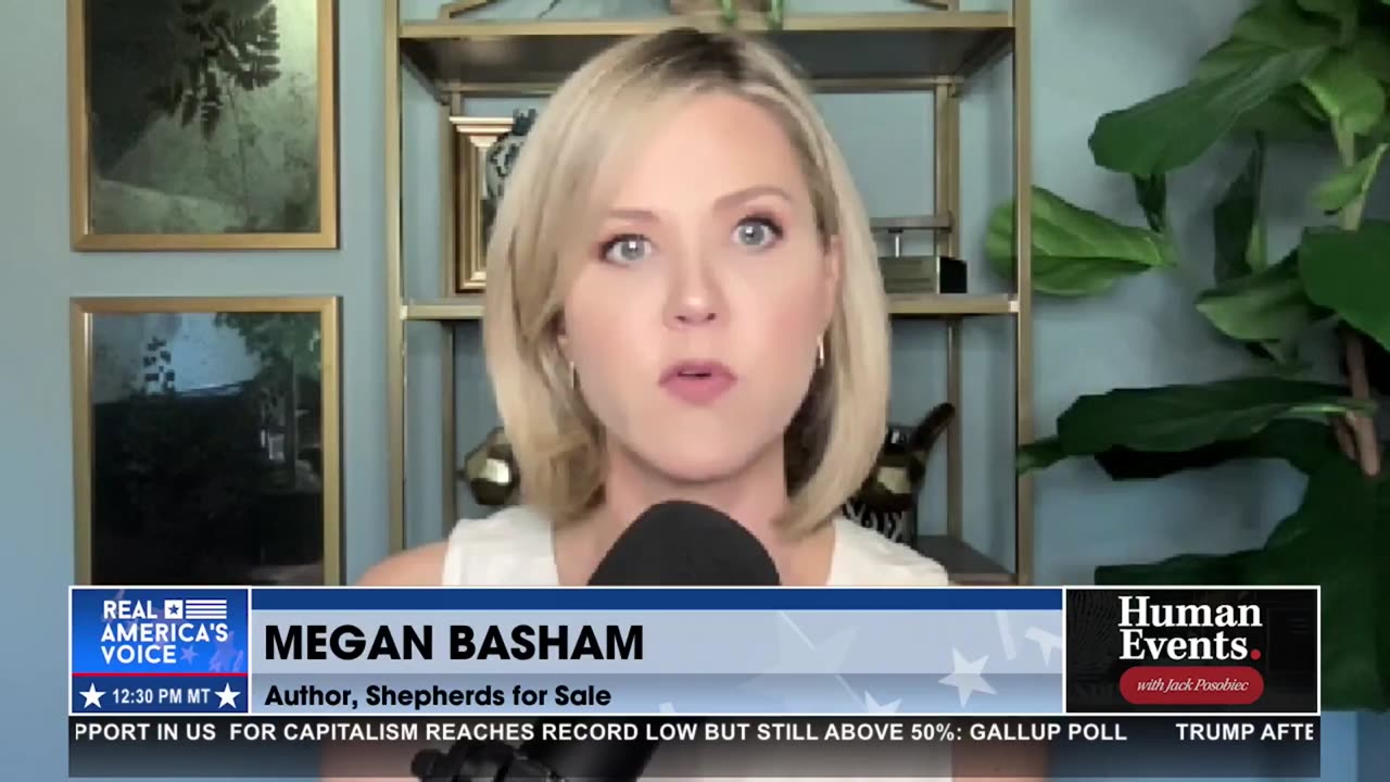 PASTORS SILENT ON CHARLOTTE MURDER