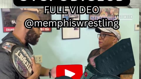 HITS Memphis Wrestling Week 229!!