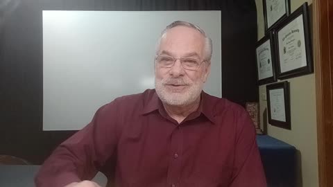 Colossians - Verse by Verse pt. 11