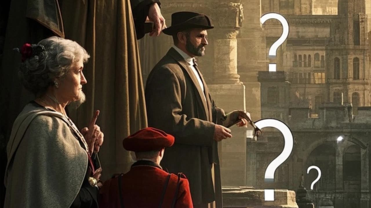 Alexander the Great's Mysterious End in 5 Minutes