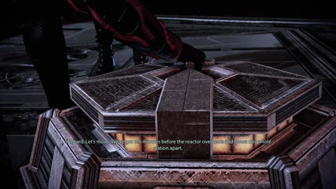 Heading into Endgame - Part 18 - ME2