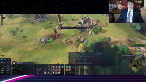 Birthday Stream!