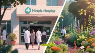 Why Millions Are Fleeing Allopathic Medicine for Holistic Healing