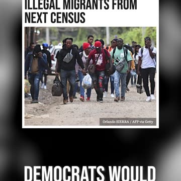 Democrats Would Never Recover