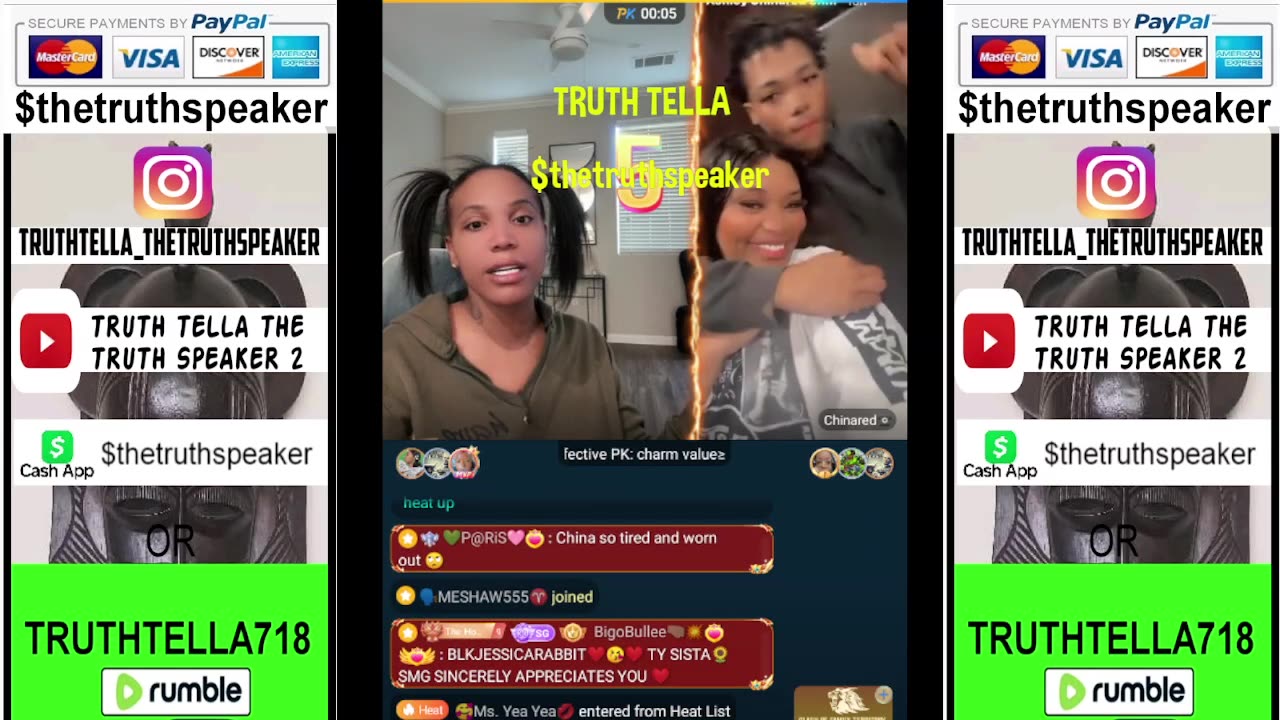 SAVANNA MARIA GARCIA IN THE MORNING 5/39/25