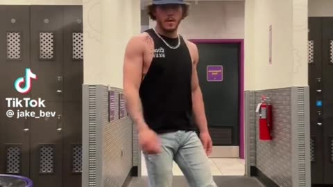 sexy guy